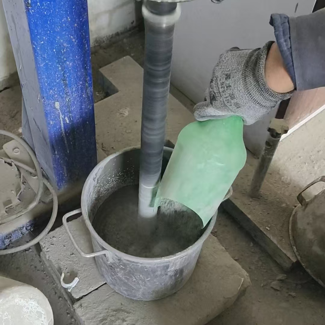 平邑桥梁公路张拉用H60压浆料与普通压浆料有什么区别？