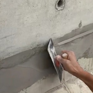 平邑P型防护型环氧树脂砂浆