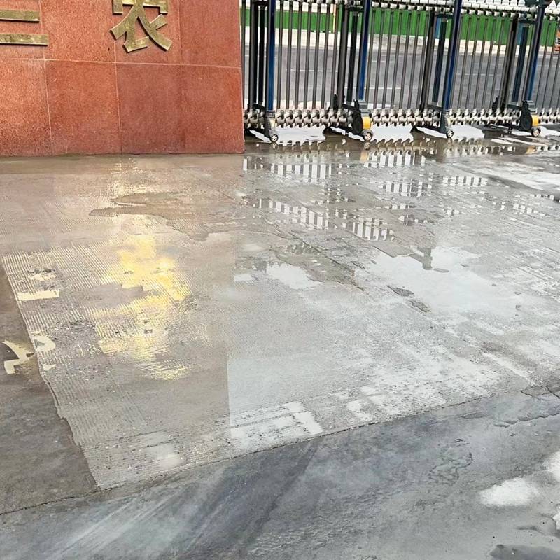 平邑水泥路面翻新砂浆